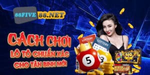 cach choi loto chuan xac dai dien