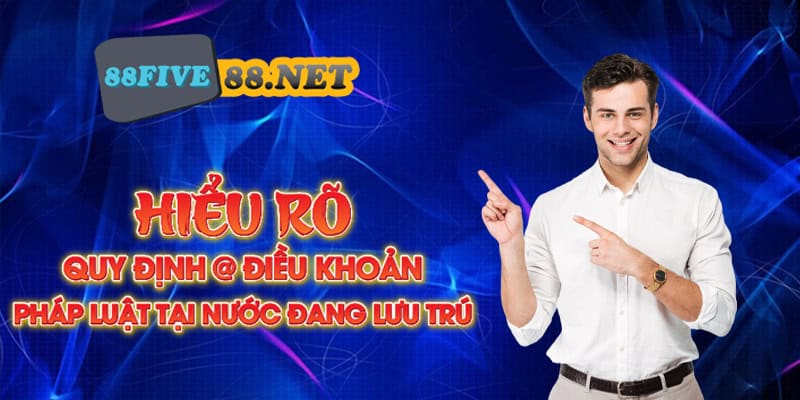 Hiểu rõ quy định & điều khoản pháp luật tại nước đang lưu trú